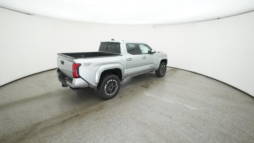 new 2025 Toyota Tacoma Hybrid car