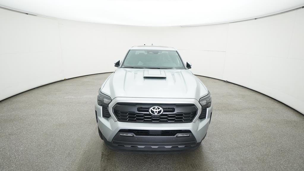 new 2025 Toyota Tacoma Hybrid car