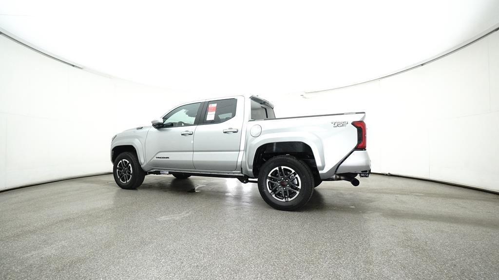 new 2025 Toyota Tacoma Hybrid car