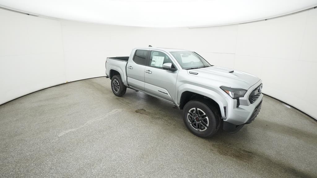 new 2025 Toyota Tacoma Hybrid car