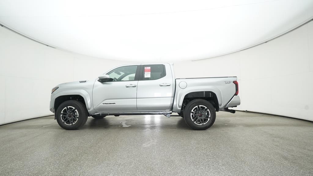 new 2025 Toyota Tacoma Hybrid car