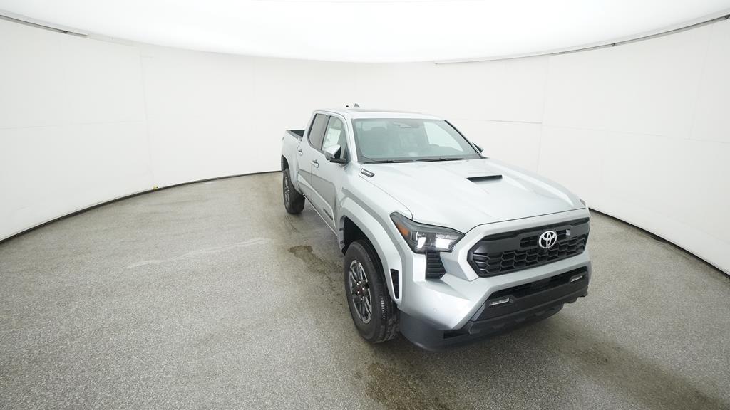 new 2025 Toyota Tacoma Hybrid car