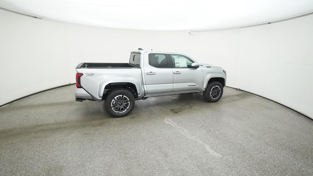 new 2025 Toyota Tacoma Hybrid car