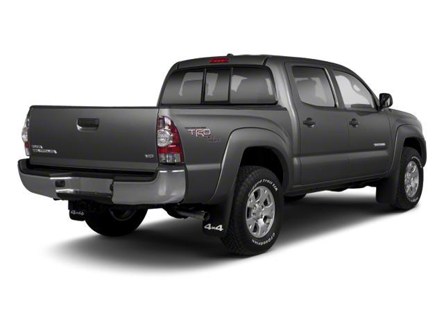 used 2011 Toyota Tacoma car, priced at $17,973