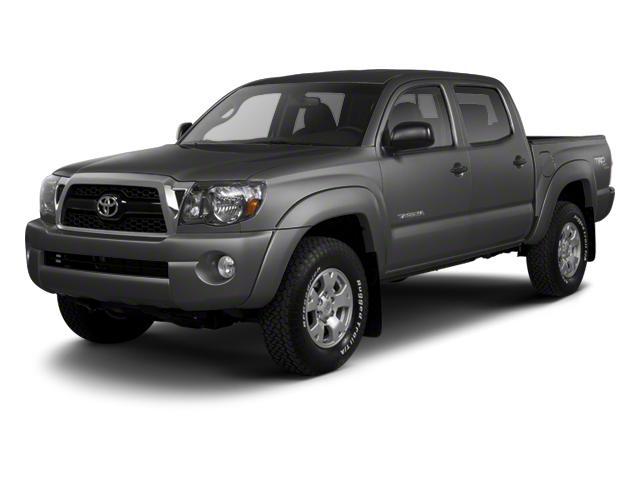 used 2011 Toyota Tacoma car, priced at $17,973