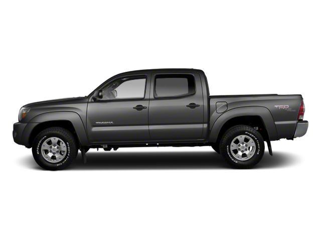 used 2011 Toyota Tacoma car, priced at $17,973