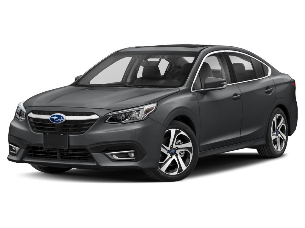 used 2020 Subaru Legacy car, priced at $23,447