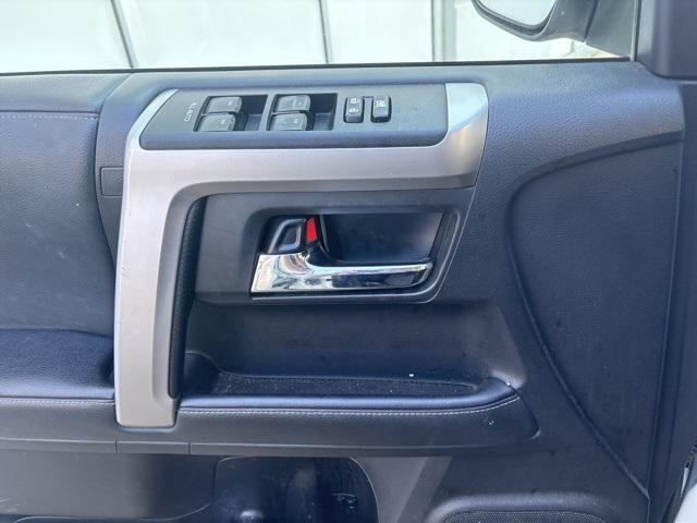used 2021 Toyota 4Runner car, priced at $32,768