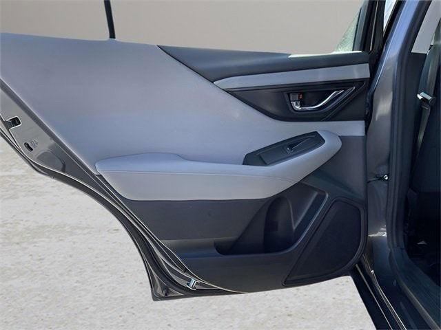 used 2020 Subaru Legacy car, priced at $19,311