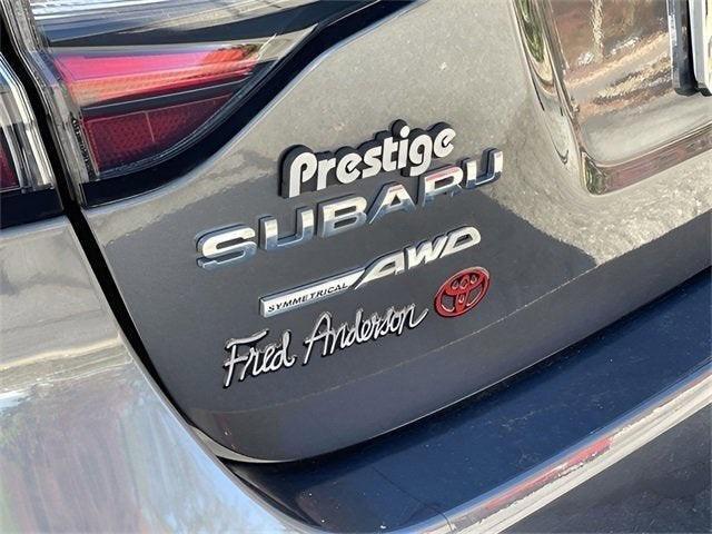 used 2020 Subaru Legacy car, priced at $19,311