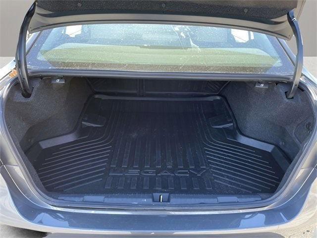 used 2020 Subaru Legacy car, priced at $19,311