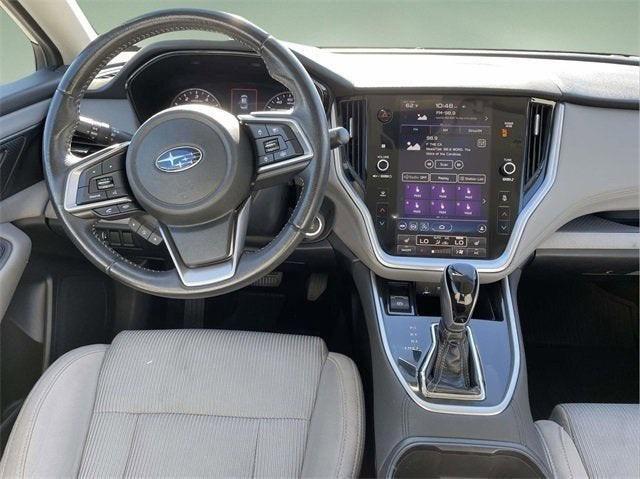 used 2020 Subaru Legacy car, priced at $19,311