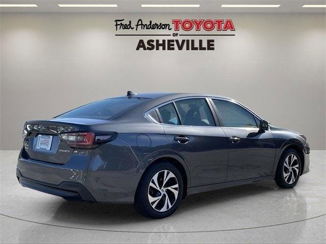 used 2020 Subaru Legacy car, priced at $19,311