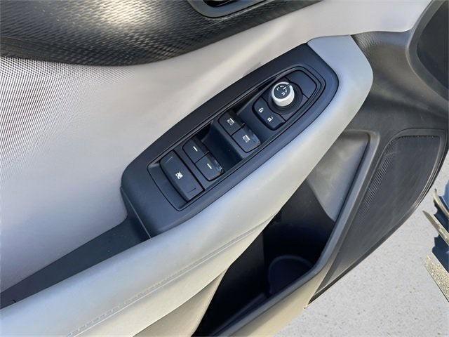 used 2020 Subaru Legacy car, priced at $19,311