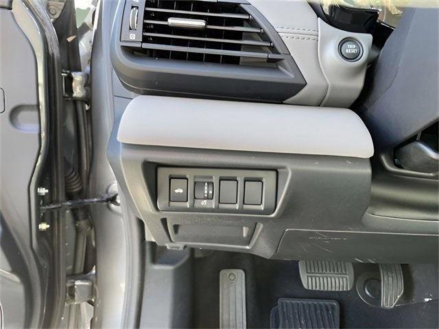 used 2020 Subaru Legacy car, priced at $19,311