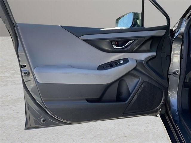 used 2020 Subaru Legacy car, priced at $19,311