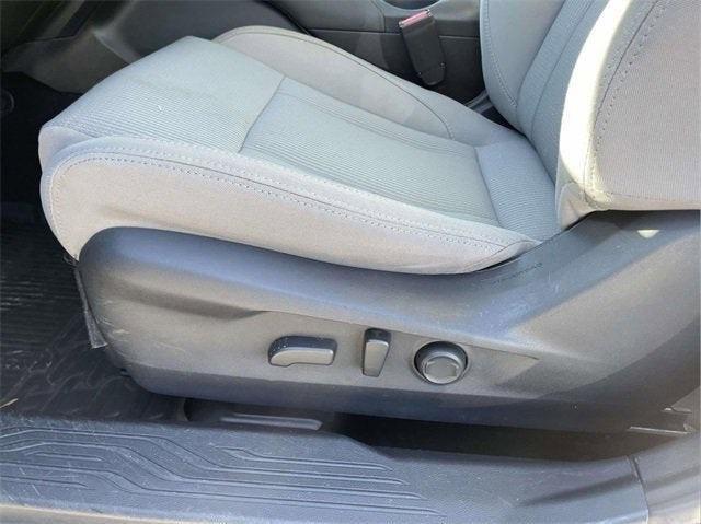 used 2020 Subaru Legacy car, priced at $19,311