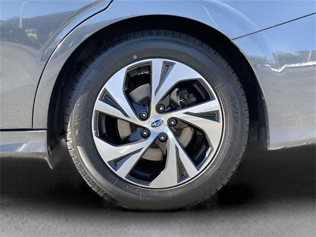 used 2020 Subaru Legacy car, priced at $19,311