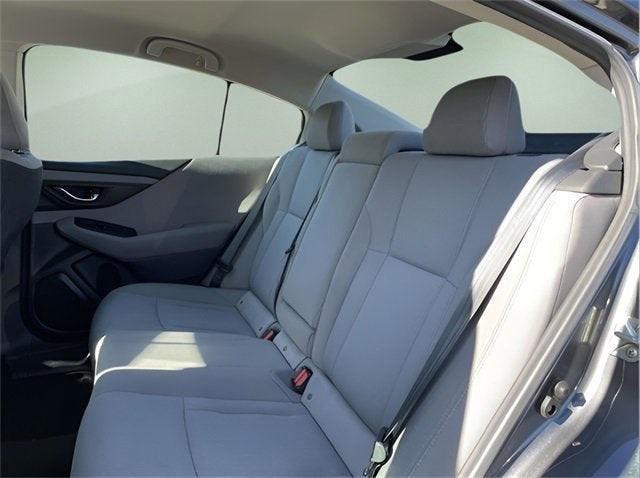 used 2020 Subaru Legacy car, priced at $19,311