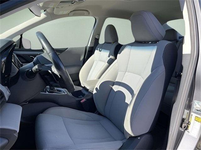 used 2020 Subaru Legacy car, priced at $19,311