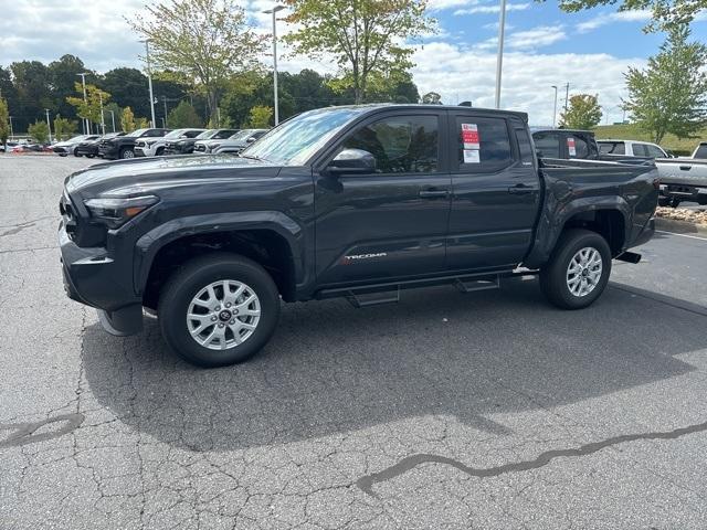 new 2024 Toyota Tacoma car