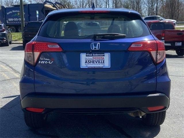 used 2016 Honda HR-V car, priced at $13,576