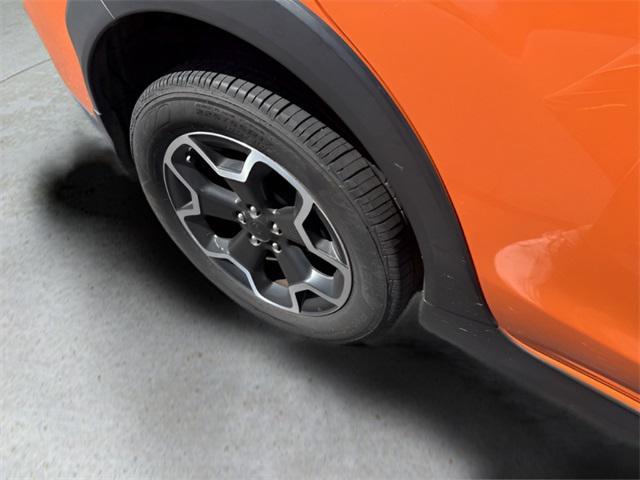 used 2015 Subaru XV Crosstrek car, priced at $10,005