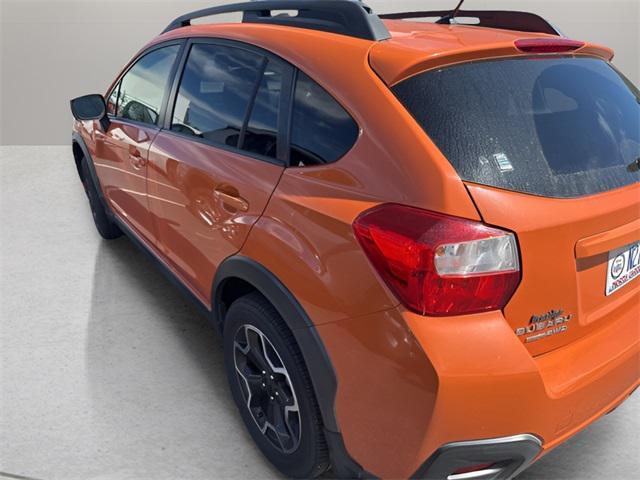 used 2015 Subaru XV Crosstrek car, priced at $10,005
