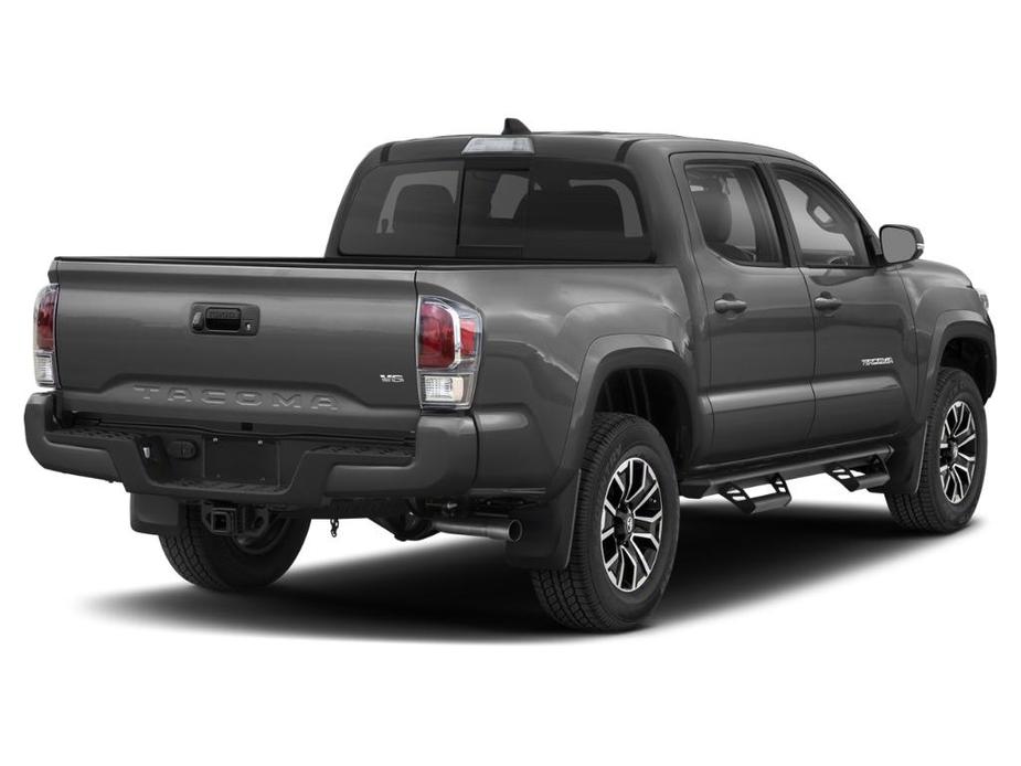 used 2023 Toyota Tacoma car, priced at $40,324