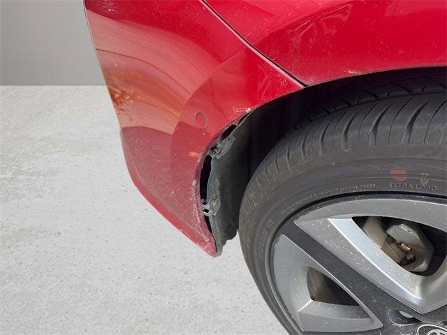 used 2019 Toyota Prius car, priced at $22,585