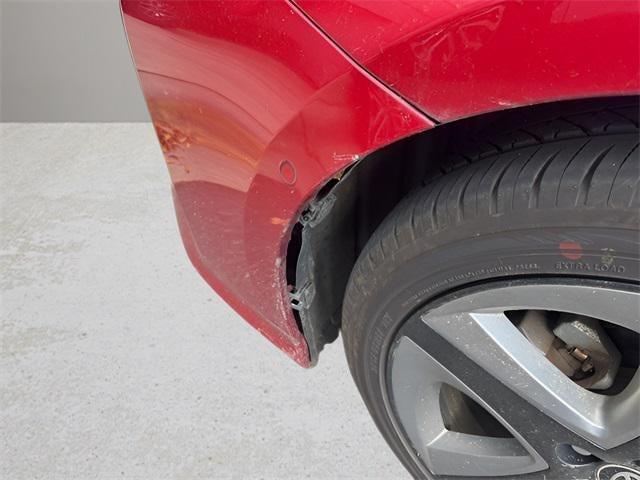 used 2019 Toyota Prius car, priced at $22,585