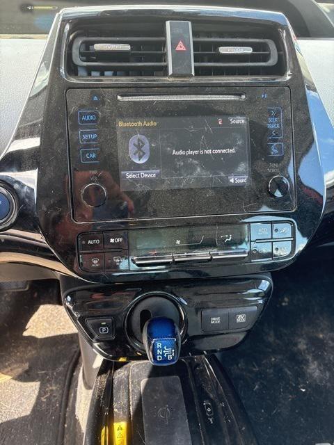 used 2019 Toyota Prius car, priced at $22,585