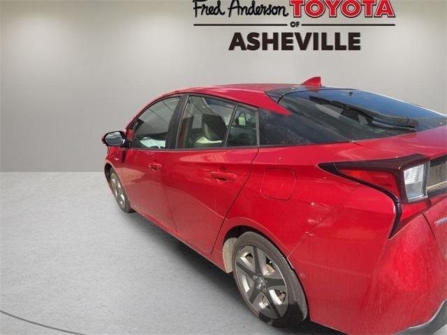 used 2019 Toyota Prius car, priced at $22,585