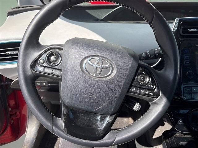 used 2019 Toyota Prius car, priced at $22,585
