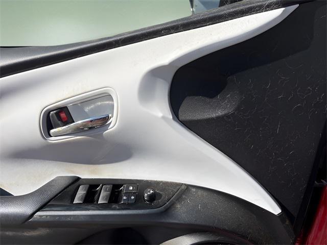 used 2019 Toyota Prius car, priced at $22,585