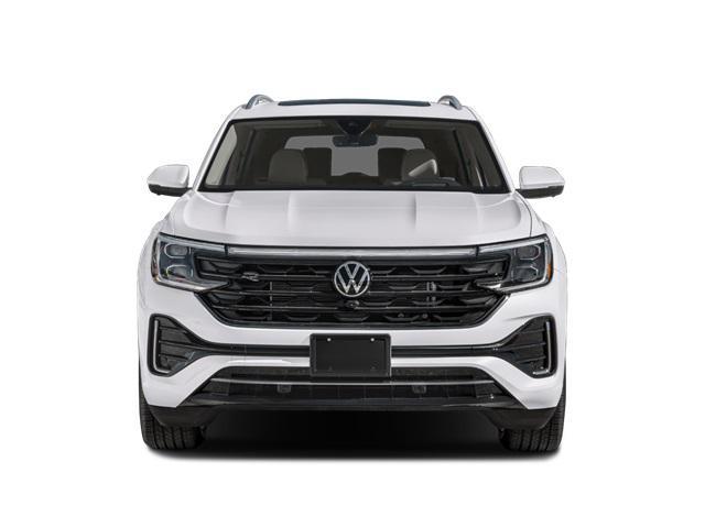 used 2025 Volkswagen Atlas car, priced at $48,770