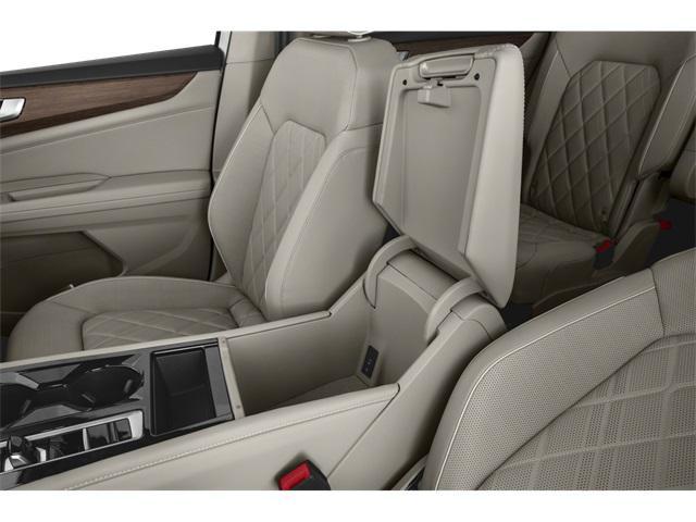 used 2025 Volkswagen Atlas car, priced at $48,770