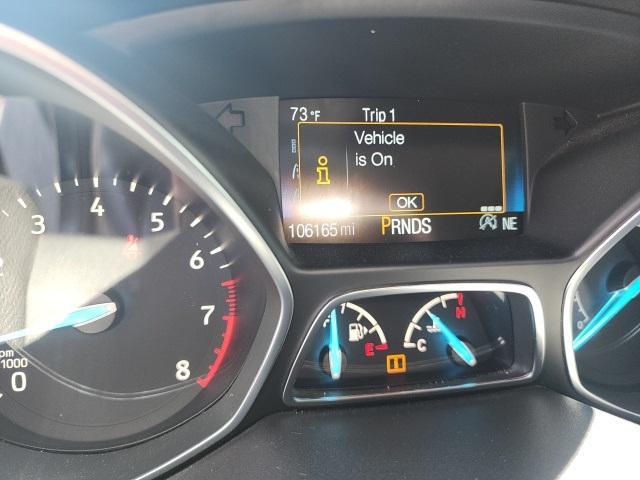 used 2018 Ford Escape car, priced at $14,448