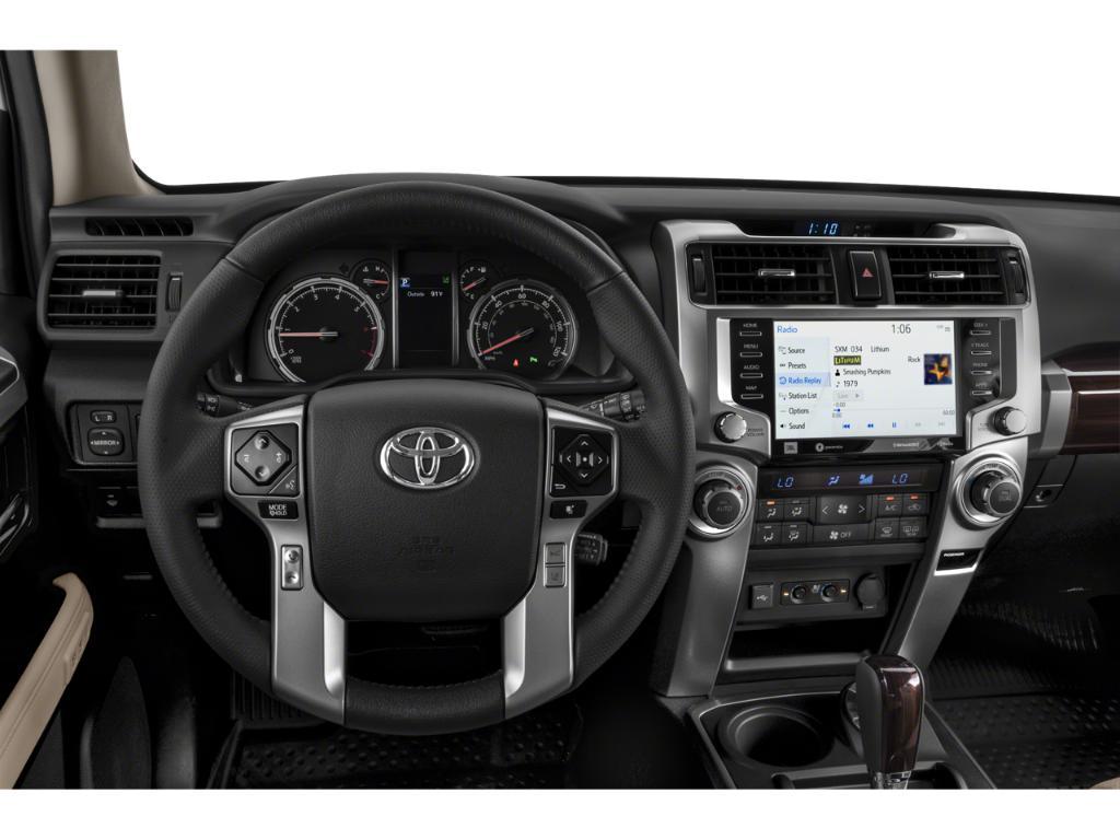 used 2022 Toyota 4Runner car, priced at $46,919