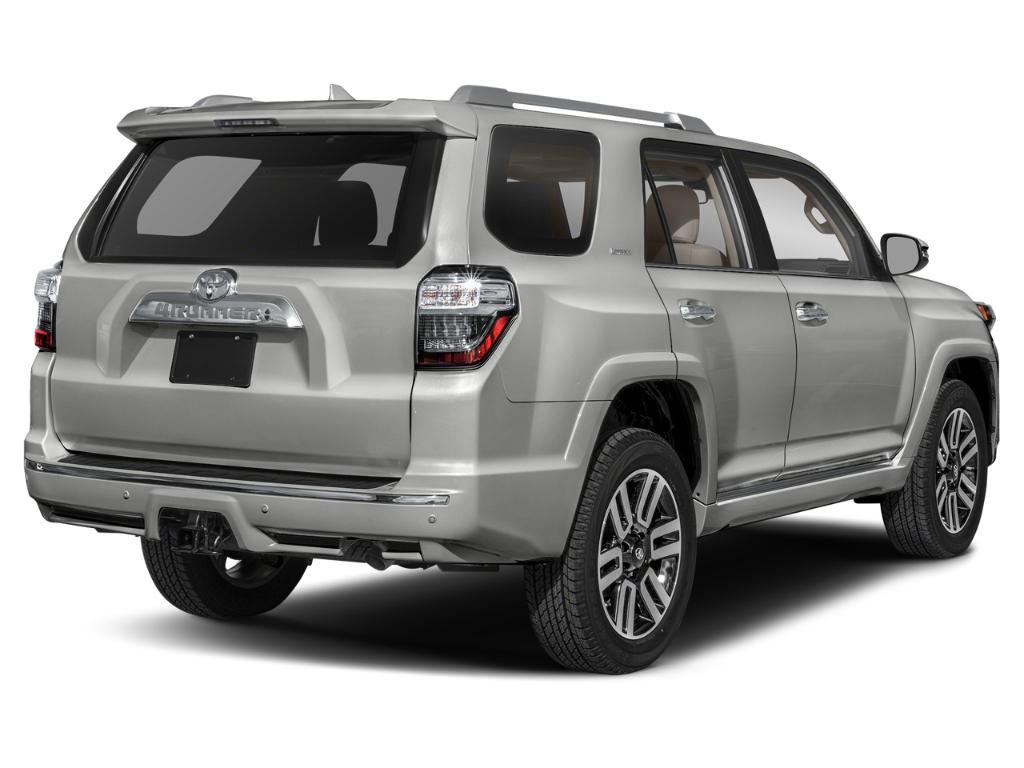 used 2022 Toyota 4Runner car, priced at $46,919