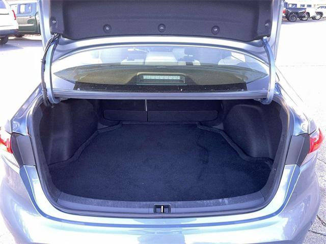used 2023 Toyota Corolla car, priced at $20,918