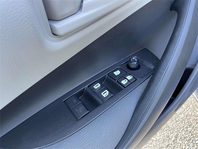 used 2023 Toyota Corolla car, priced at $20,918