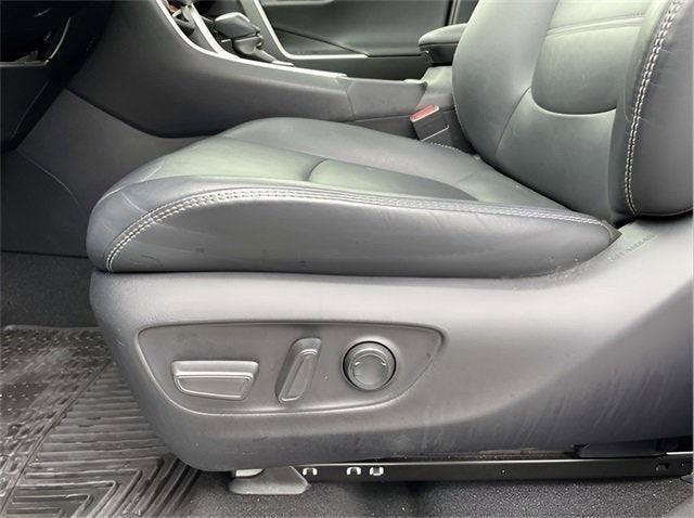 used 2020 Toyota RAV4 car, priced at $26,557