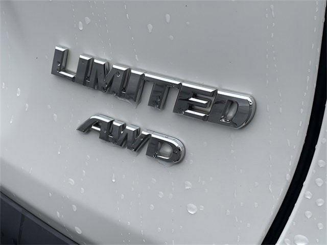 used 2020 Toyota RAV4 car, priced at $26,557