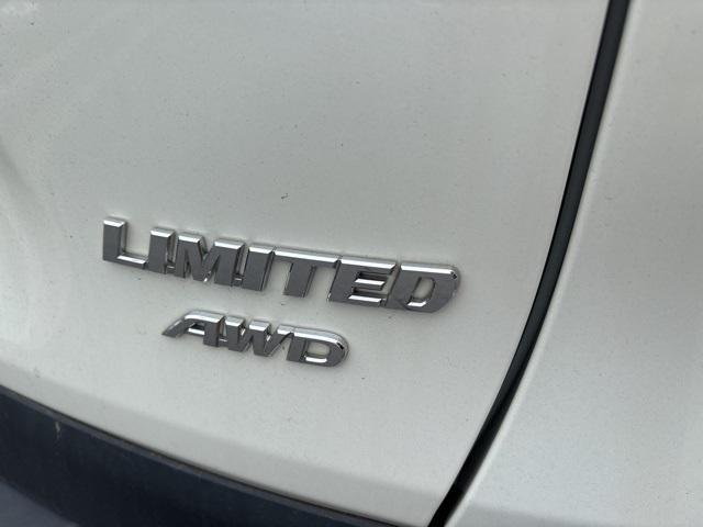 used 2020 Toyota RAV4 car, priced at $28,279