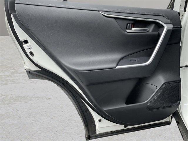 used 2020 Toyota RAV4 car, priced at $26,557