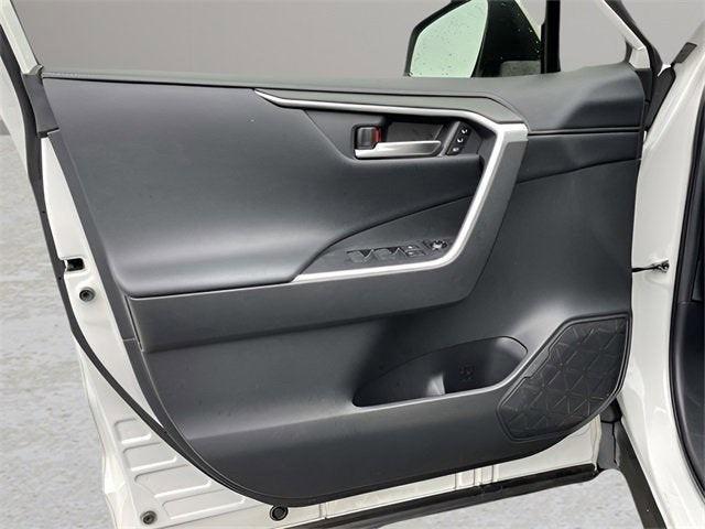 used 2020 Toyota RAV4 car, priced at $26,557