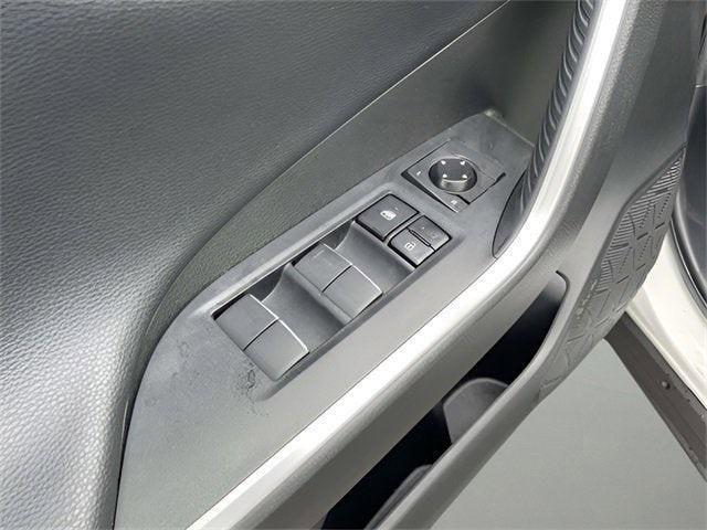 used 2020 Toyota RAV4 car, priced at $26,557