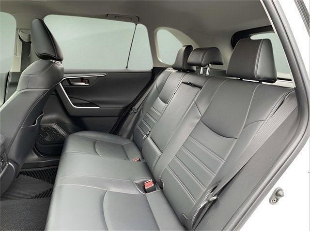 used 2020 Toyota RAV4 car, priced at $26,557