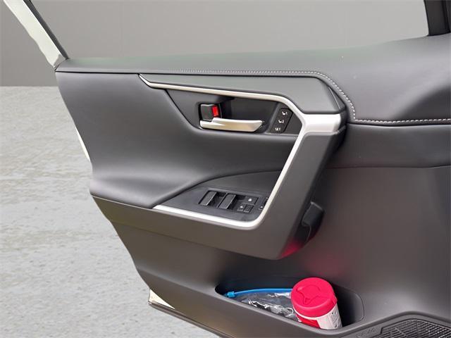 used 2020 Toyota RAV4 car, priced at $28,279